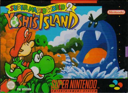 Yoshi's Island