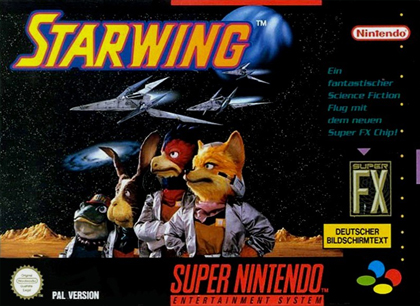 Starwing