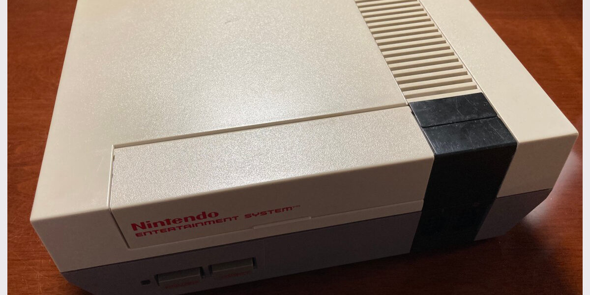 NES mit RGB-Out (converted)