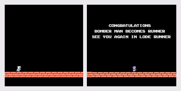 Bomberman II,Bomberman,Dynablaster,Fakten,NES